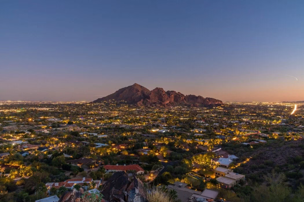 Clearwater Hills