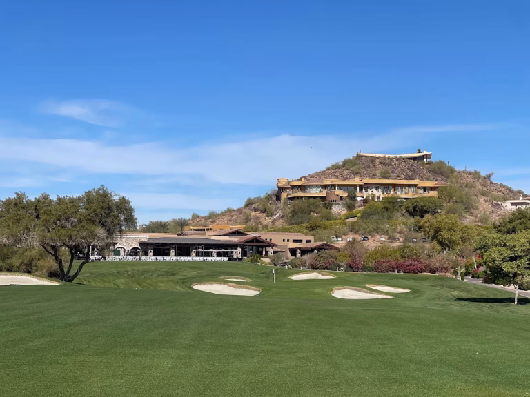 Paradise Valley Country Club